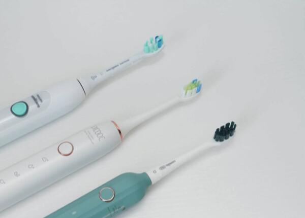 飛利浦電動牙刷充電多久？影響電動牙刷充電時長的三大因素