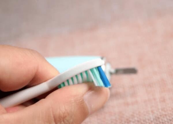 如何挑選一款好的電動牙刷？挑選優質電動牙刷的三大禁忌