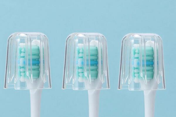 平替電動牙刷刷頭靠譜嗎？靠譜電動牙刷替換刷頭，看這三點