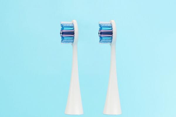 好的平替刷頭推薦：這款電動牙刷刷頭，三大人群都追求它