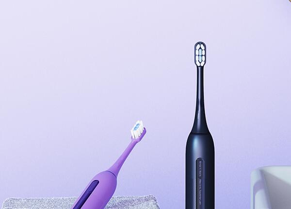 超聲波電動(dòng)牙刷怎么選？選購聲波牙刷的三大簡單技巧