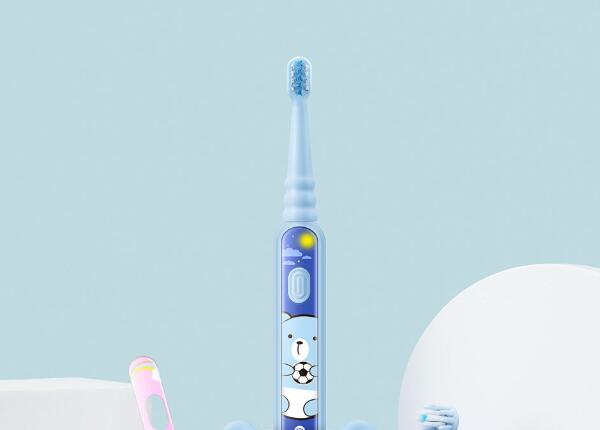 兒童智能電動牙刷有哪些類型