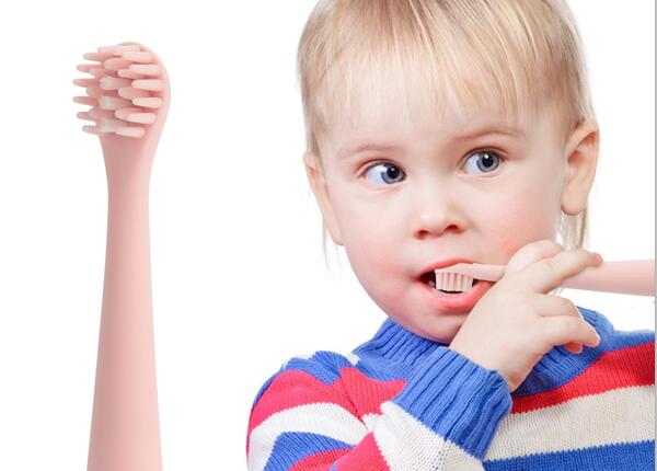 成人電動牙刷跟兒童區別大嗎