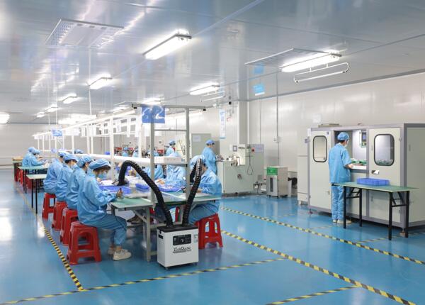 生產電動牙刷頭廠家有哪些？國產牙刷刷頭廠家介紹