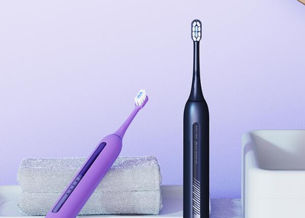 刷博士S600款聲波電動(dòng)牙刷 廣東成人聲波電動(dòng)牙刷