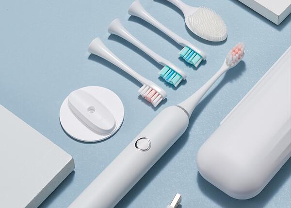 電動牙刷市場定位 電動牙刷市場定位