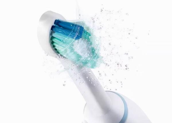 電動牙刷使用 特殊人群使用電動牙刷要點