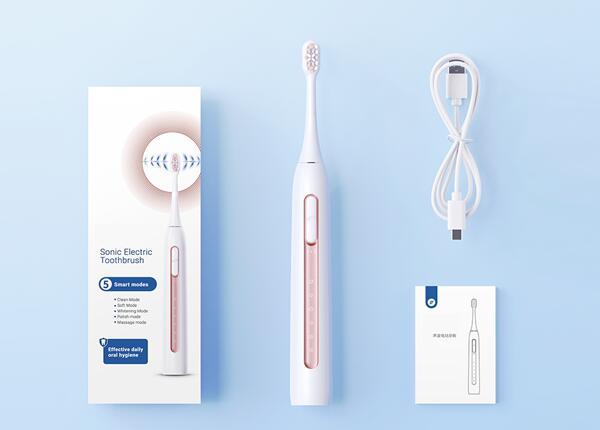 刷博士電動牙刷品牌 電動牙刷選購技巧