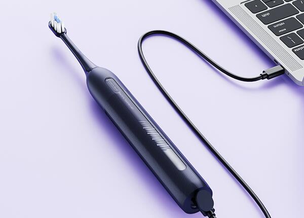 電動(dòng)牙刷好處 使用電動(dòng)牙刷的好處