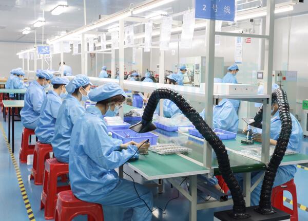 電動牙刷源頭廠家交貨準時性 電動牙刷源頭廠家生產力