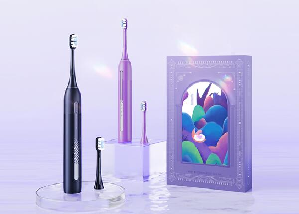 刷博士電動牙刷 刷博士電動牙刷創新產品