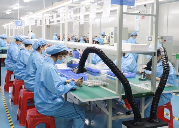 從品牌到細(xì)節(jié)，如何選擇電動(dòng)牙刷國內(nèi)生產(chǎn)廠家？