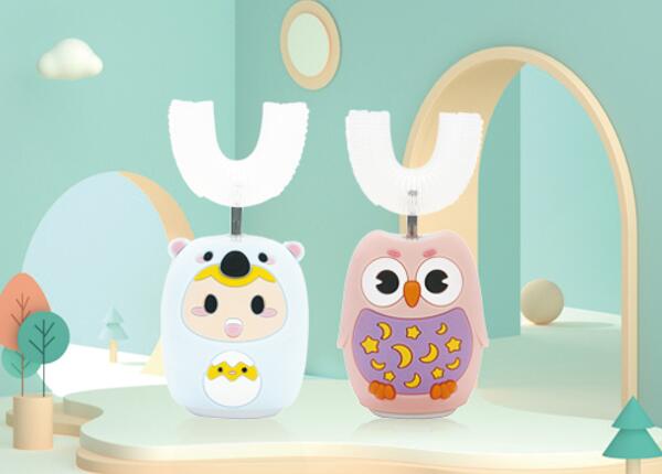 兒童電動(dòng)牙刷哪個(gè)牌子的質(zhì)量好？刷博士牌兒童牙刷推薦