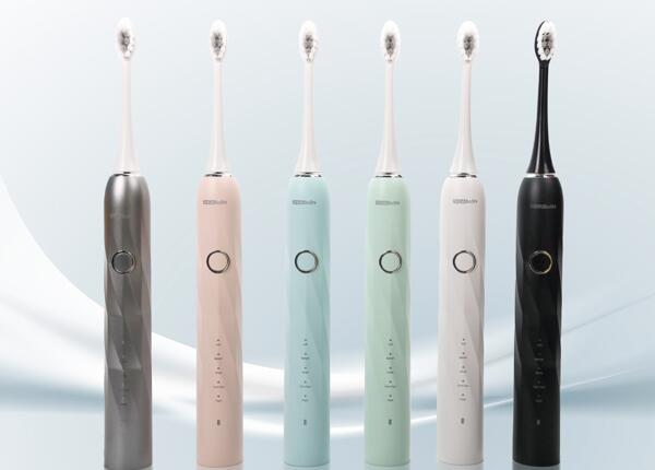 什么品牌的電動(dòng)牙刷好用？刷博士的電動(dòng)牙刷來解讀！