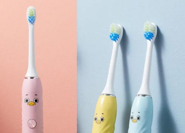 兒童電動牙刷不合格怎么辦？不合格兒童牙刷，就這樣處理！