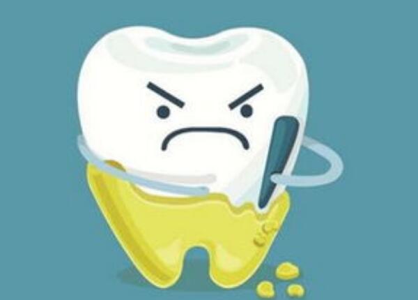 手動(dòng)牙刷刷不干凈牙齒怎么辦？解決牙刷刷不干凈終極方法！