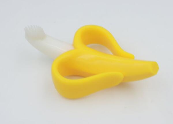 嬰兒磨牙牙刷選擇 磨牙牙刷挑選秘籍