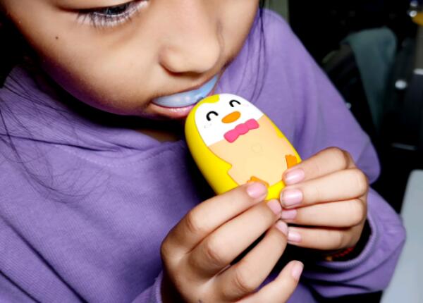 U型電動(dòng)牙刷正確刷牙方式 U型電動(dòng)牙刷正確刷牙方式