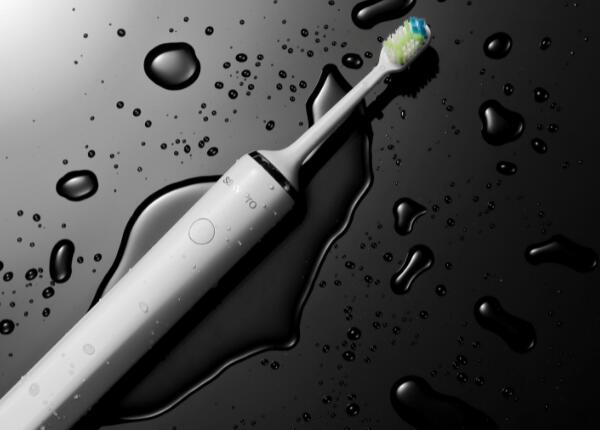 歐樂(lè)電動(dòng)牙刷使用方法：簡(jiǎn)簡(jiǎn)單單五步走！