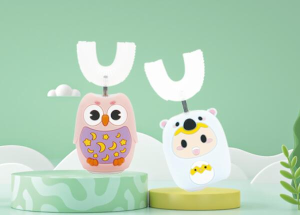 愛刷牙的寶寶u型牙刷怎么選？u型牙刷選購(gòu)技巧介紹