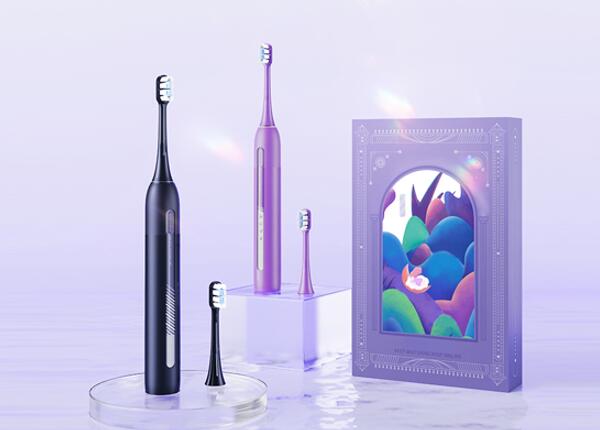 家用成人電動牙刷代加工多少錢？高性價比代工廠選擇技巧