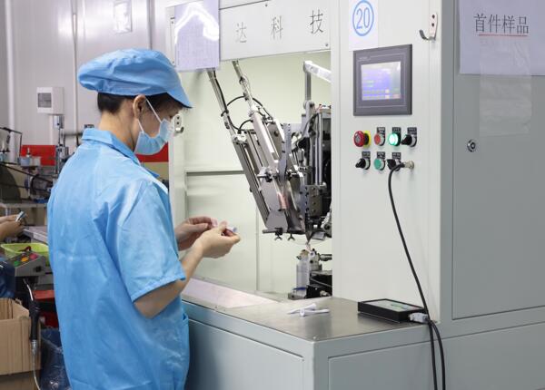 五大優勢，讓您認準刷博士貼牌代加工電動牙刷廠家