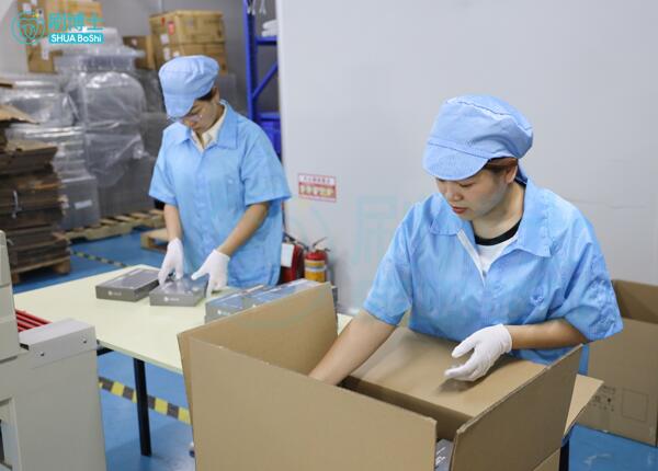 電動(dòng)牙刷貼牌代加工廠家