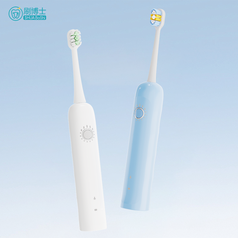 刷博士定制服務：專業OEM/ODM能力，打造優質牙刷貼牌產品