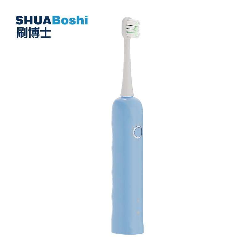 S600 聲波掃振電動牙刷